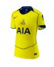 Günstige Tottenham Hotspur Xavi Simons #7 3rd trikot Damen 2025-26 Kurzarm